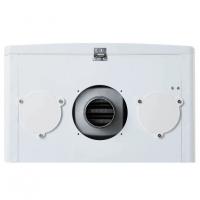 Настенный газовый котел Navien Deluxe C Plus Coaxial 16K Настенный газовый котел Navien Deluxe C Plus Coaxial 16K