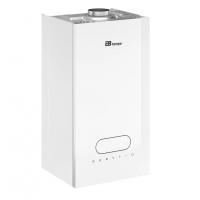 Настенный газовый котел E8 tempo GMB24V (белая стеклянная панель) Настенный газовый котел E8 tempo GMB24V (белая стеклянная панель)