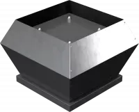 Вентилятор крышный Zilon ZFR 3.5-4E