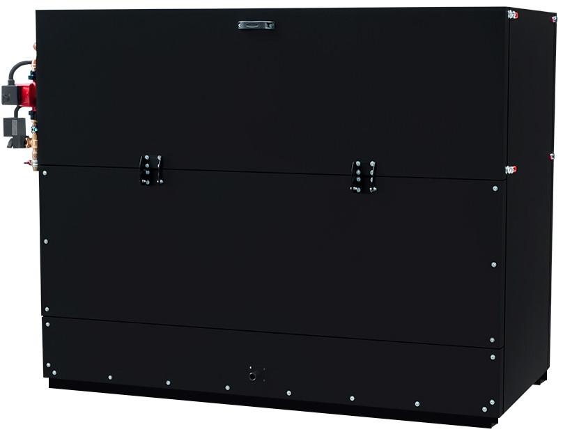 Приточно-вытяжная вентиляционная установка Turkov Hydra v 1500 W