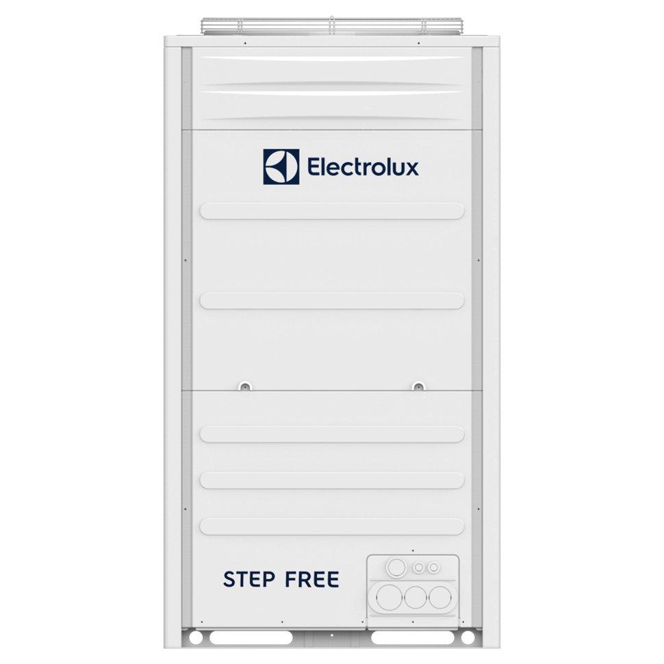 Наружный блок мультизональной системы VRF Electrolux ERXY3-450 Step Free