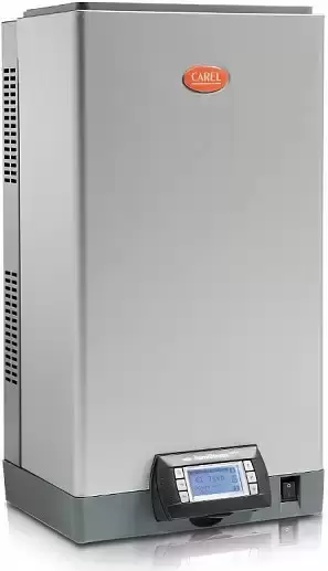 Увлажнитель воздуха Carel HumiSteam X-Plus UE005XD0E1