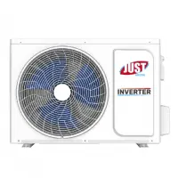 Сплит-система Just Aircon JAC-24HPSIA/CGS/JACO-24HPSIA/CGS Silvery Inverter Сплит-система Just Aircon JAC-24HPSIA/CGS/JACO-24HPSIA/CGS Silvery Inverter