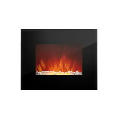 Электрический камин Electrolux EFP/W - 1100ULS