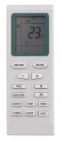 Сплит-система Rovex RS-18AST1 Mira Сплит-система Rovex RS-18AST1 Mira