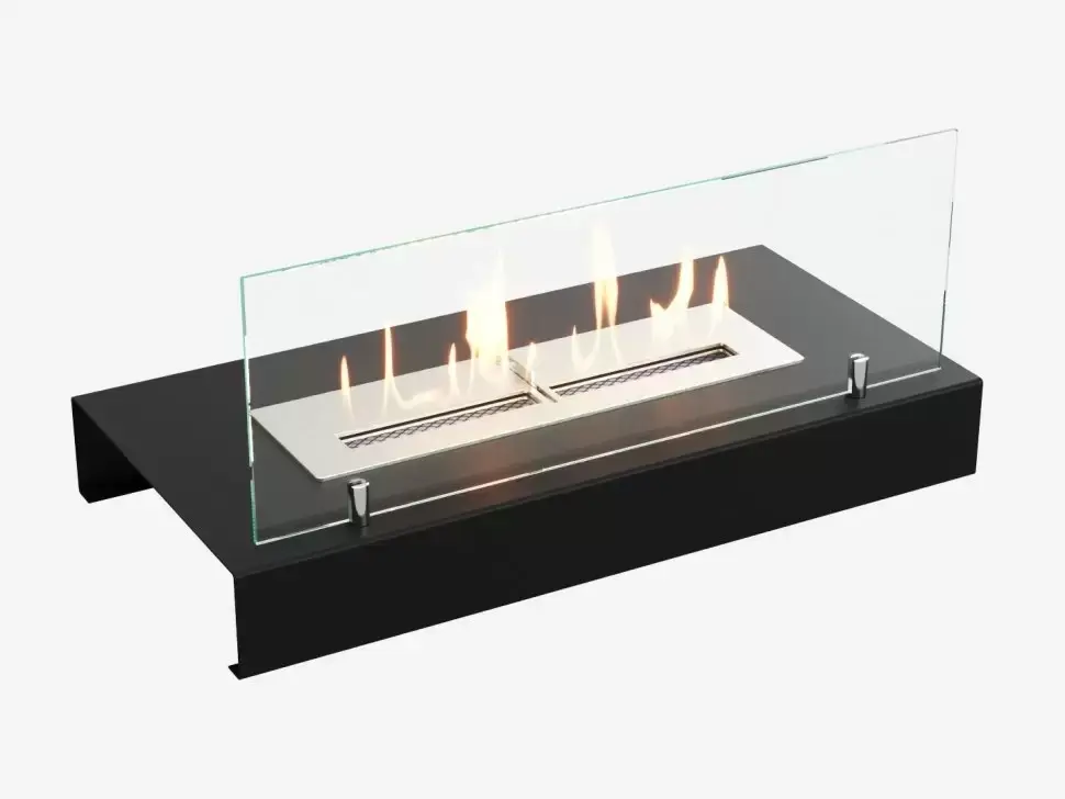 Каминная вставка Lux Fire 600 М