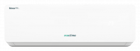 Сплит-система Ecoclima ECW-СH18/AA-4R1/EC-CH18/A-4R1 Nova Line