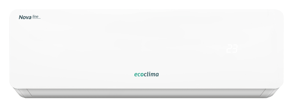 Сплит-система Ecoclima ECW-СH18/AA-4R1/EC-CH18/A-4R1 Nova Line