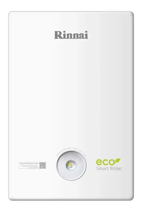Настенный газовый котел Rinnai BR-C36/LNG