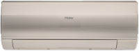 Настенная сплит-система Haier HSU-18HFF103/R3-G/HSU-18HUF103/R3 Flexis On/Off Gold (-40С) Настенная сплит-система Haier HSU-18HFF103/R3-G/HSU-18HUF103/R3 Flexis On/Off Gold (-40С)