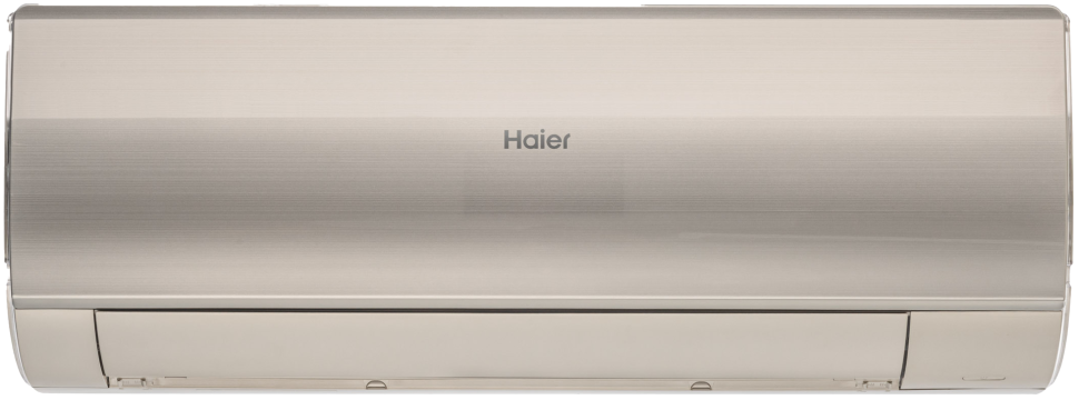 Настенная сплит-система Haier HSU-18HFF103/R3-G/HSU-18HUF103/R3 Flexis On/Off Gold (-40С)