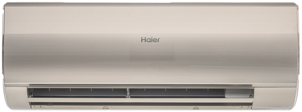 Настенная сплит-система Haier HSU-18HFF103/R3-G/HSU-18HUF103/R3 Flexis On/Off Gold (-40С)