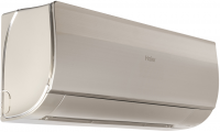 Настенная сплит-система Haier HSU-18HFF103/R3-G/HSU-18HUF103/R3 Flexis On/Off Gold (-40С) Настенная сплит-система Haier HSU-18HFF103/R3-G/HSU-18HUF103/R3 Flexis On/Off Gold (-40С)