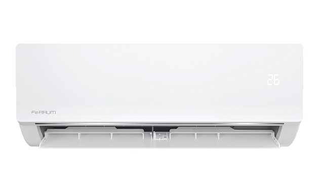 Сплит-система Ferrum FIS18F3/FOS18F3 Force Pro
