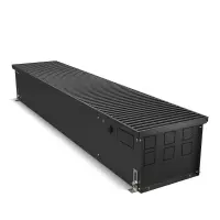 Внутрипольный конвектор Royal Thermo Atrium 190/250/1700-DG-U-BL Внутрипольный конвектор Royal Thermo Atrium 190/250/1700-DG-U-BL