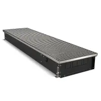 Внутрипольный конвектор Royal Thermo Atrium 110/250/2100-DG-U-NA Внутрипольный конвектор Royal Thermo Atrium 110/250/2100-DG-U-NA