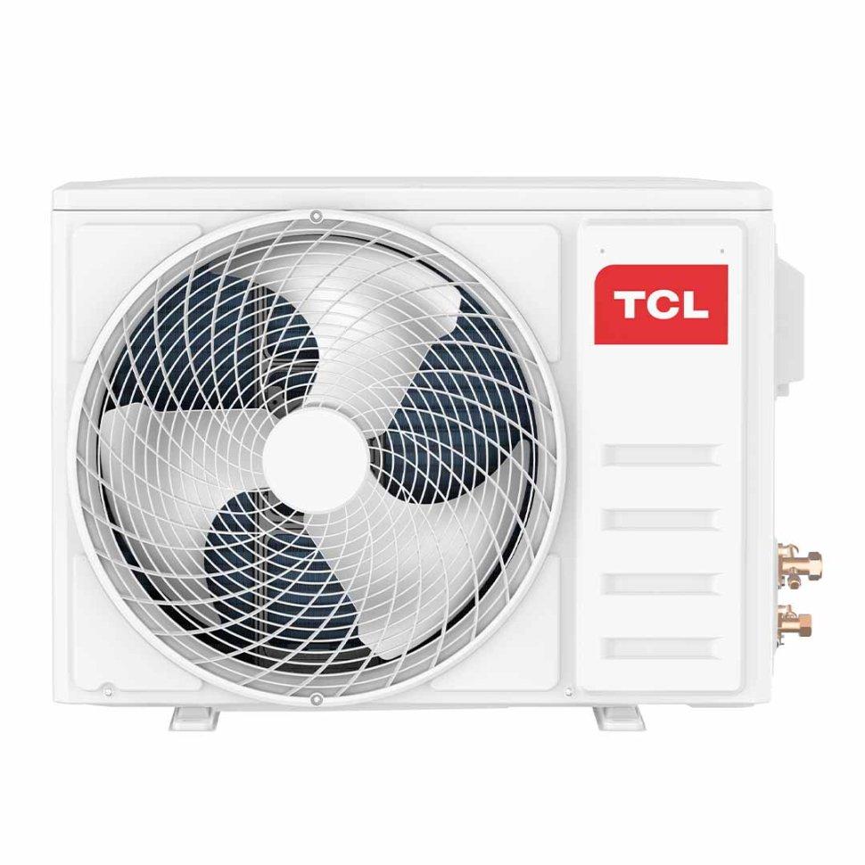 Сплит-система TCL TAC-FR13HSV/P7B FreshIN Plus