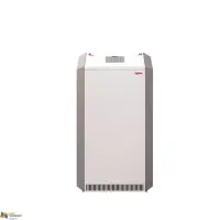 Напольный газовый котел Wester Clever 30 (34кВт)