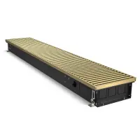 Внутрипольный конвектор Royal Thermo Atrium 90/200/2700-DG-U-AU Внутрипольный конвектор Royal Thermo Atrium 90/200/2700-DG-U-AU