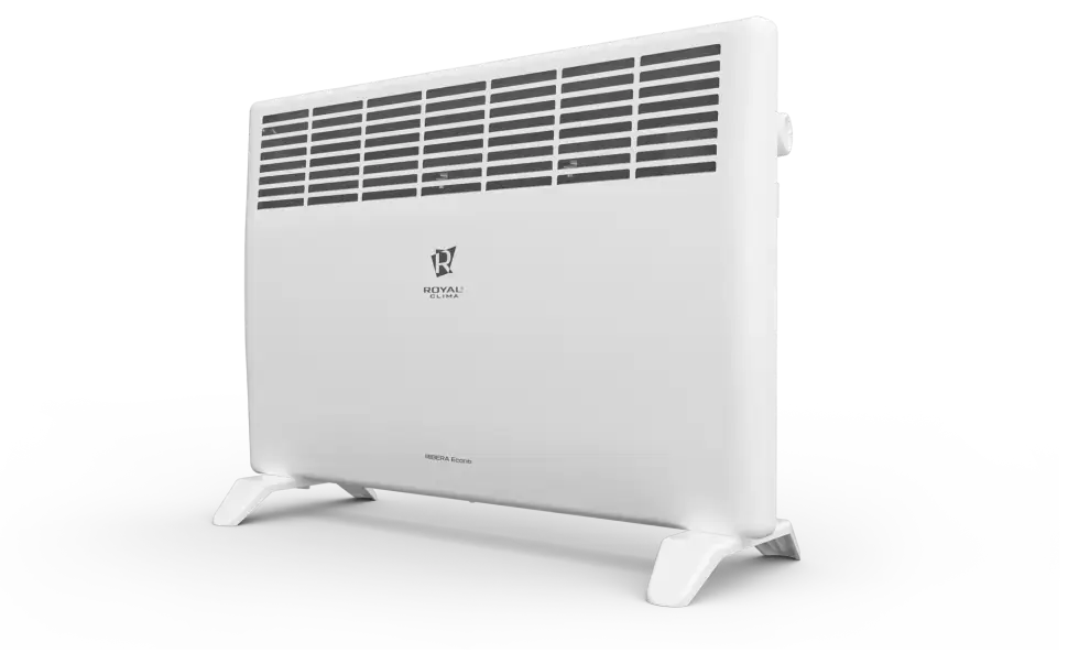 Электрический конвектор Royal Clima REC-RE1500M RIBERA Econo