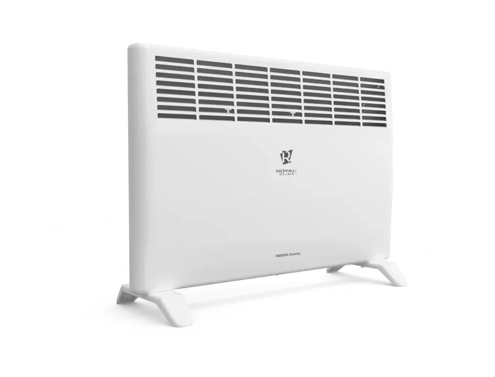 Электрический конвектор Royal Clima REC-RE1500M RIBERA Econo