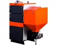 Твердотопливный котел Белкомiн TIS EKO DUO 95 Твердотопливный котел Белкомiн TIS EKO DUO 95