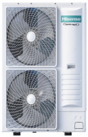 Напольно-потолочная сплит-система Hisense AUV-48UR4RC8/AUW-48U6RN8 Heavy DC Inverter R32 Wi-Fi Напольно-потолочная сплит-система Hisense AUV-48UR4RC8/AUW-48U6RN8 Heavy DC Inverter R32 Wi-Fi