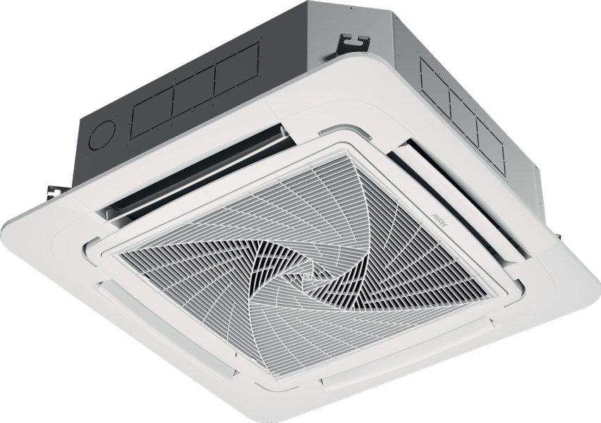 Кассетная сплит-система Haier AB71S2SR1FA/PB-950QB/1U71S2SR2FA Super Match