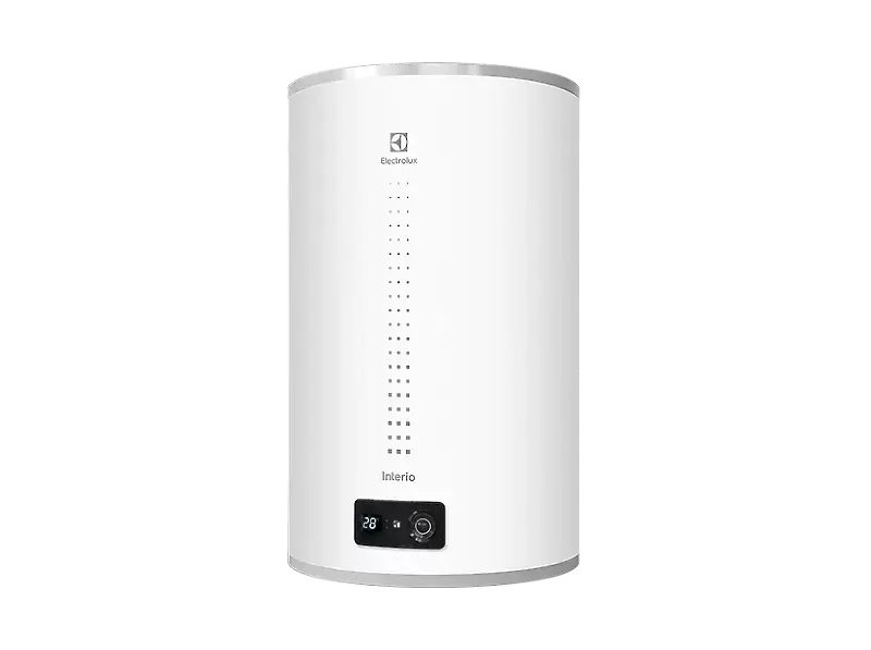 Накопительный водонагреватель Electrolux EWH 50 Interio 3
