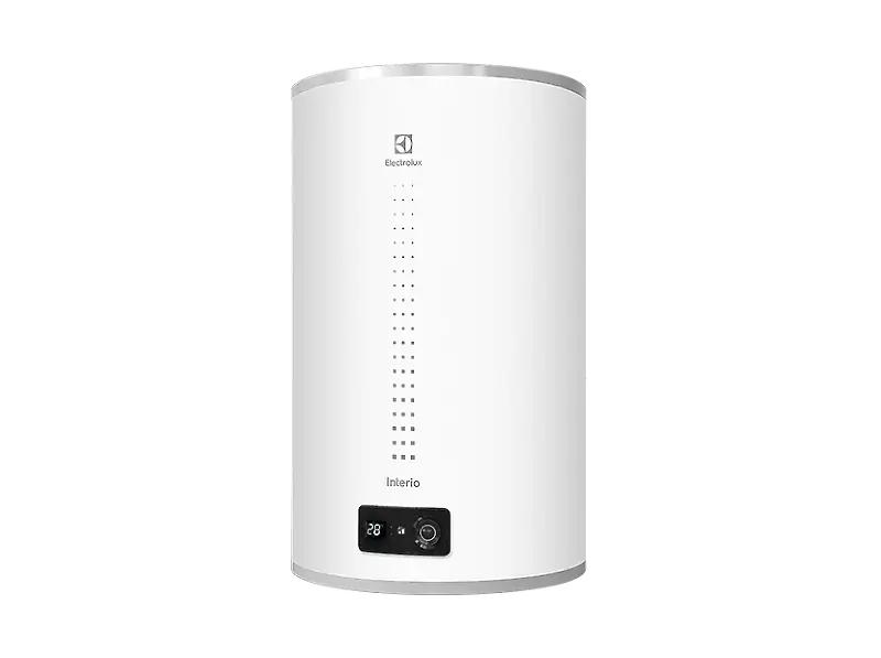 Накопительный водонагреватель Electrolux EWH 80 Interio 3