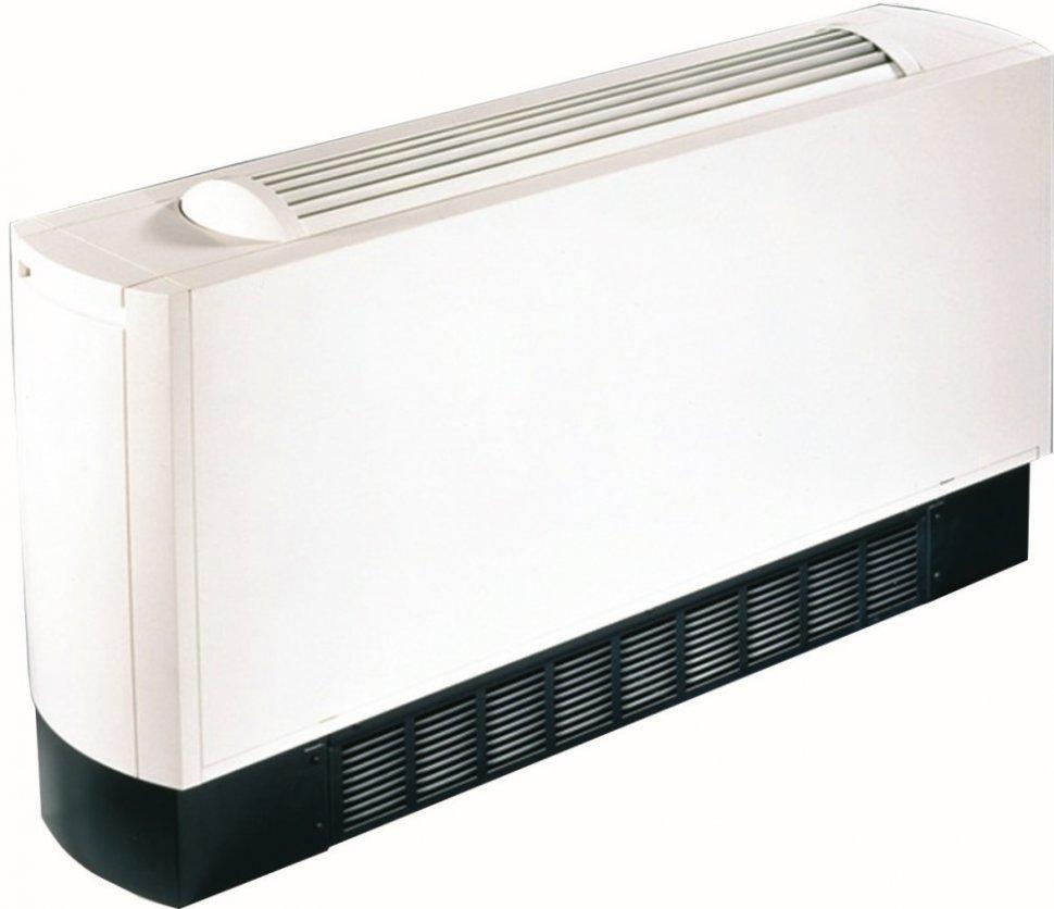 Фанкойл напольно-потолочный Royal Clima MACS-I-F56P2K
