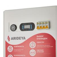 Настенный электрический котел ARIDEYA КВ-18 (Н) Настенный электрический котел ARIDEYA КВ-18 (Н)