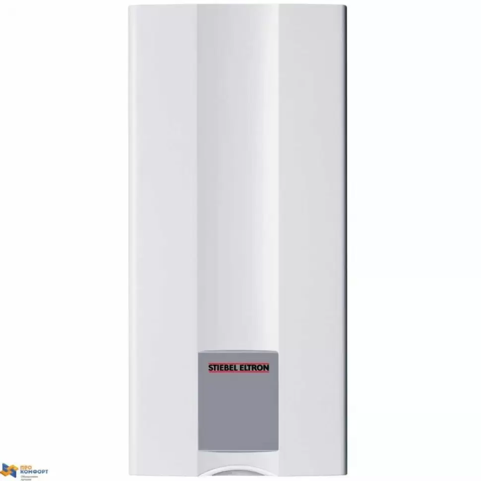 Проточный водонагреватель Stiebel Eltron HDB-E 18Si