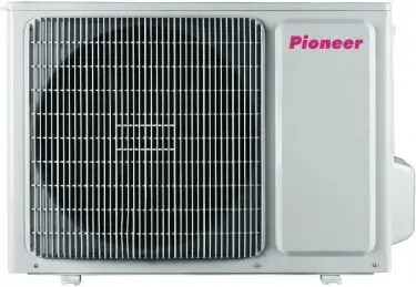 Наружный блок мульти сплит-системы Pioneer 4MSHD28B