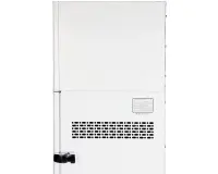 Приточно-вытяжная установка вертикальная Shuft Aurora JET-600 inv