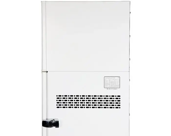 Приточно-вытяжная установка вертикальная Shuft Aurora JET-600 inv