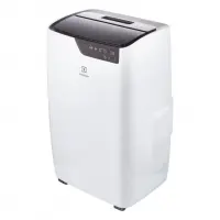 Мобильный кондиционер Electrolux EACM-09 GT/N6 Bliss Art Мобильный кондиционер Electrolux EACM-09 GT/N6 Bliss Art
