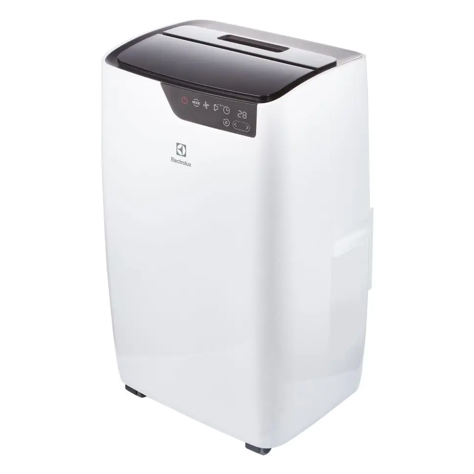 Мобильный кондиционер Electrolux EACM-09 GT/N6 Bliss Art