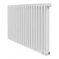 Дизайн-радиатор Royal Thermo Shift R22 VC2050 12 секций RAL9016 Дизайн-радиатор Royal Thermo Shift R22 VC2050 12 секций RAL9016