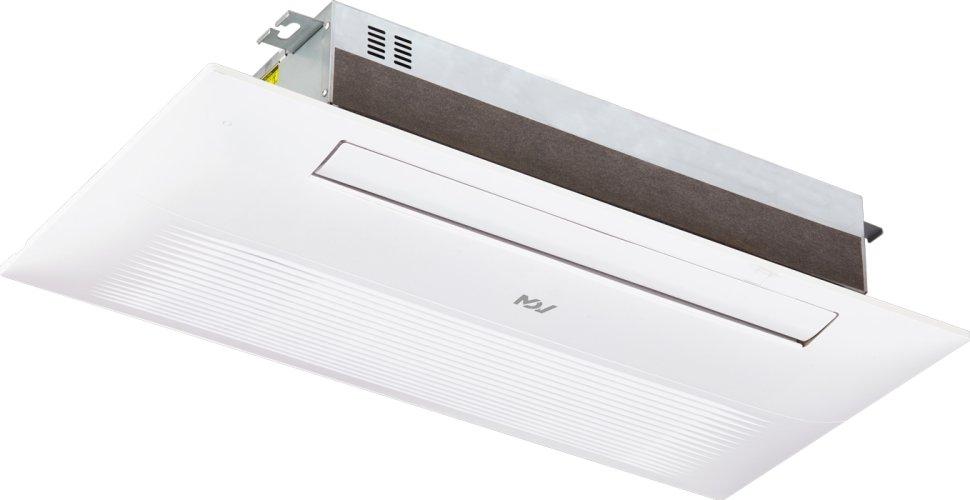 Внутренний кассетный блок мультизональной системы VRF MDV MDVI3-At09C1VR12D ATOM V8