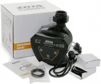 Циркуляционный насос Zota EcoRING IV 32-120 180 Циркуляционный насос Zota EcoRING IV 32-120 180