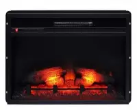 Каминокомплект RealFlame Dublin LUX STD/EUG/24 DN с очагом Eridan 24