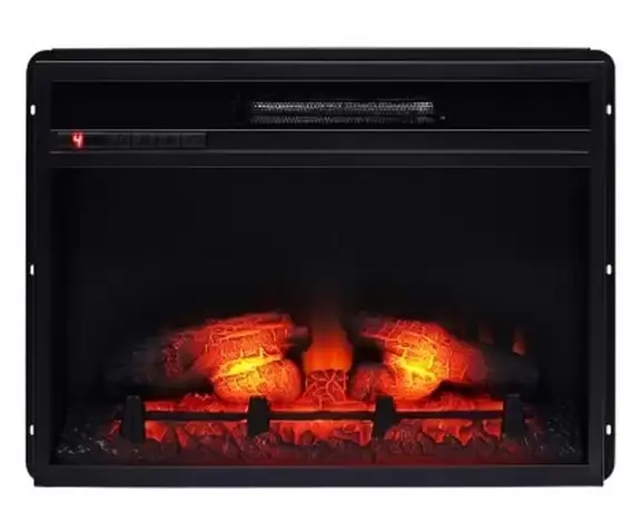 Каминокомплект RealFlame Dublin LUX STD/EUG/24 DN с очагом Eridan 24