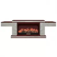 Каминокомплект Glenrich Тауэр (Premier S86) Каминокомплект Glenrich Тауэр (Premier S86)