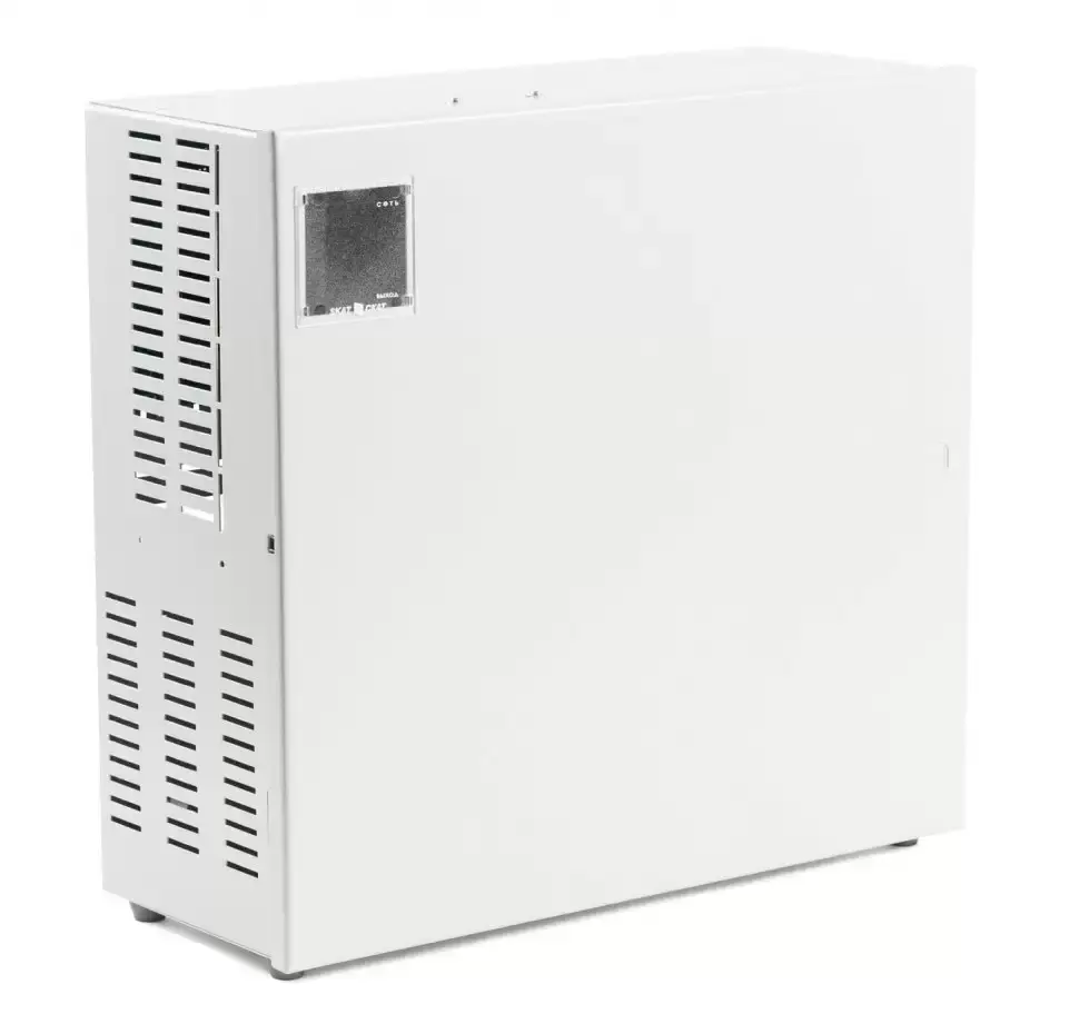 Источник бесперебойного питания Бастион Skat-V.24DC-18 исп. 5000