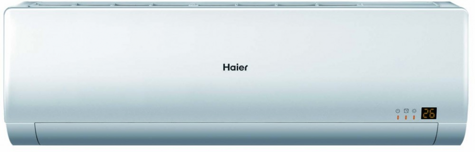 Сплит система Haier HSU-30HNH03/R2-W / HSU-30HUN03/R2