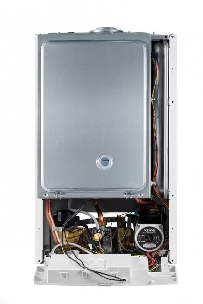 Настенный газовый котел MIZUDO MAESTRO LUX M13Т c шиной OpenTherm