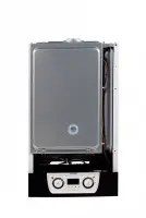 Настенный газовый котел MIZUDO MAESTRO ONE M30ТH c шиной OpenTherm