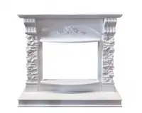 Портал Royal Flame Prague под очаг Jupiter N