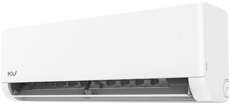 Сплит-система MDV MDSAI-12HRN8/MDOAI-12HN8 Integra Wi-Fi